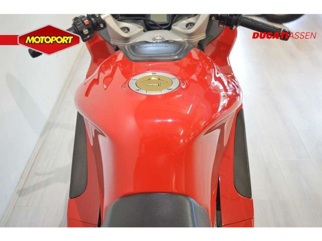 ducati - st-4