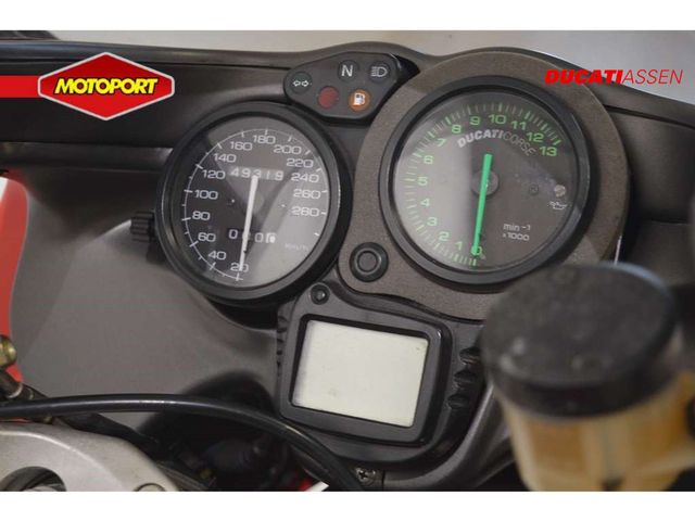ducati - st-4