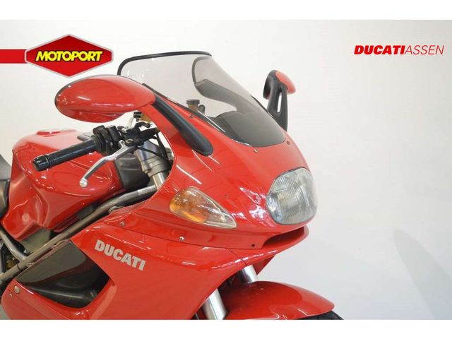 ducati - st-4