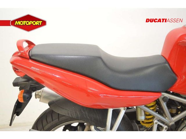 ducati - st-4