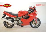 DUCATI ST 4