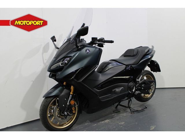yamaha - tmax-tech-max-560