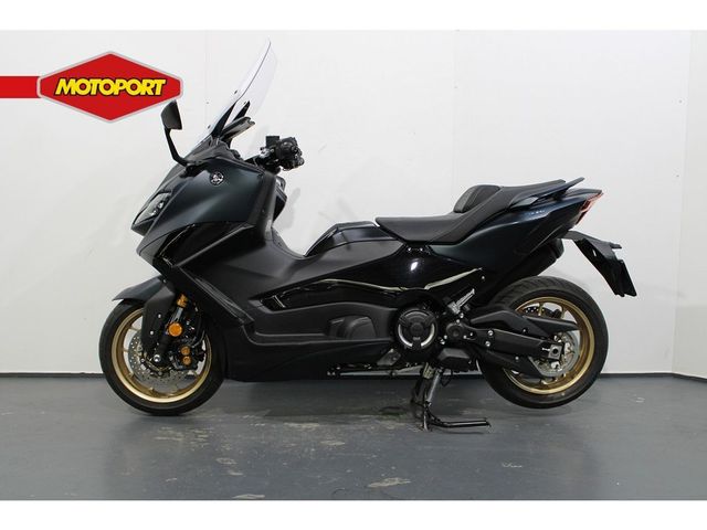 yamaha - tmax-tech-max-560