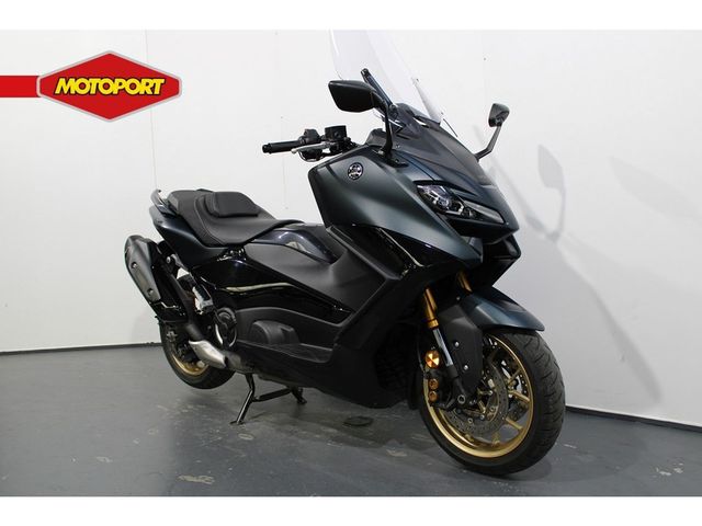 yamaha - tmax-tech-max-560