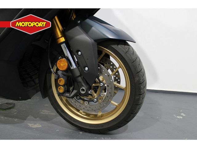 yamaha - tmax-tech-max-560