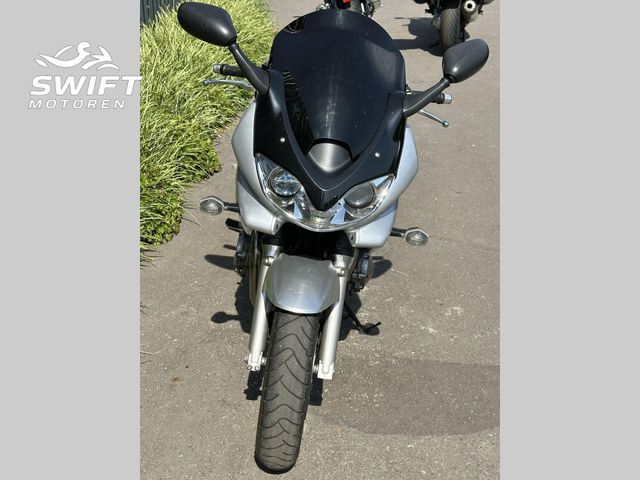 suzuki - gsf-600-s-bandit