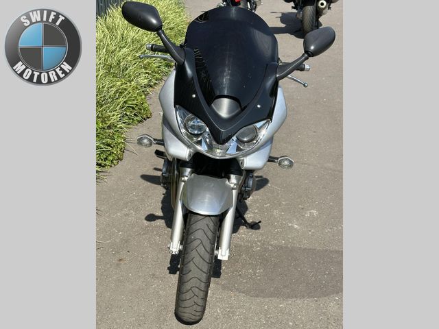 suzuki - gsf-600-s-bandit