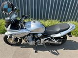 SUZUKI GSF 600 S BANDIT