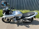 SUZUKI GSF 600 S BANDIT