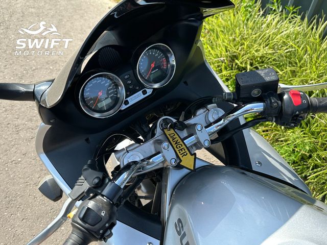 suzuki - gsf-600-s-bandit