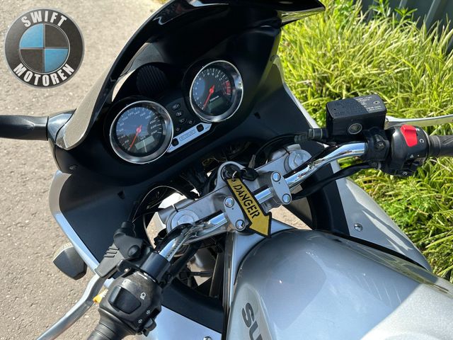 suzuki - gsf-600-s-bandit