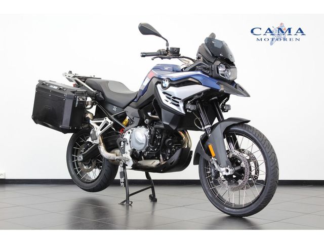 bmw - f-850-gs