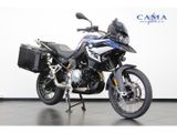 BMW F 850 GS