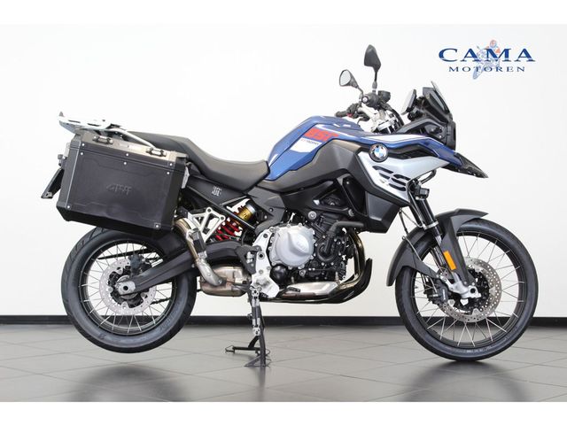 bmw - f-850-gs