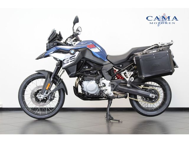 bmw - f-850-gs