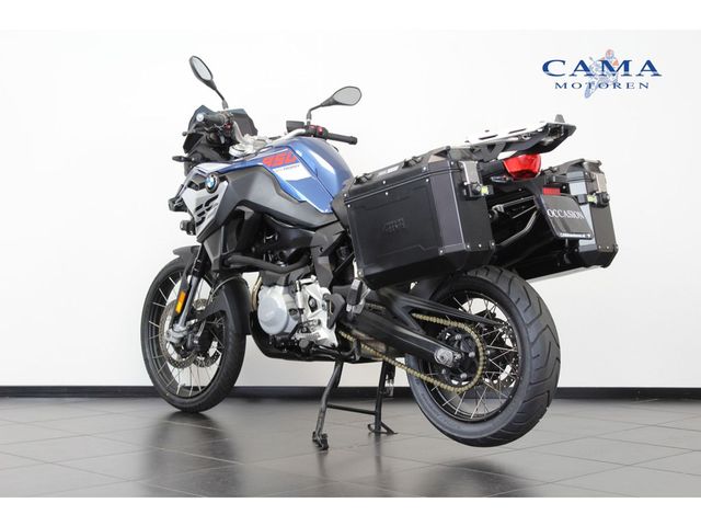 bmw - f-850-gs