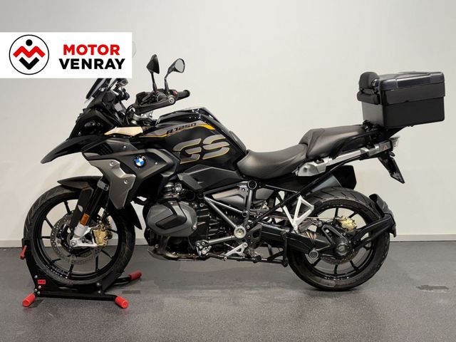 bmw - r-1250-gs