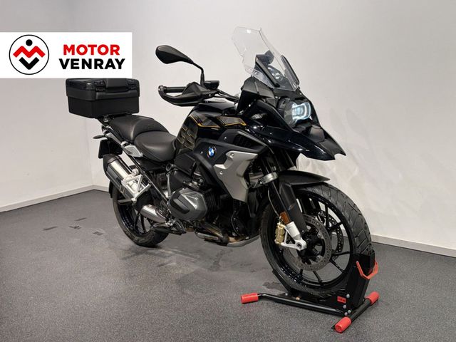 bmw - r-1250-gs