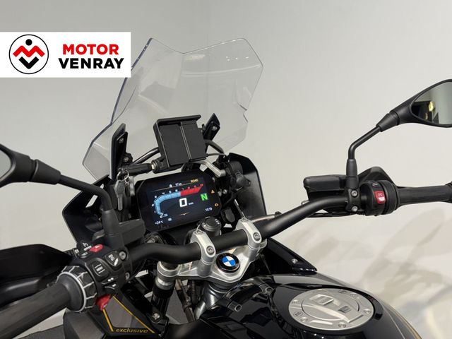 bmw - r-1250-gs