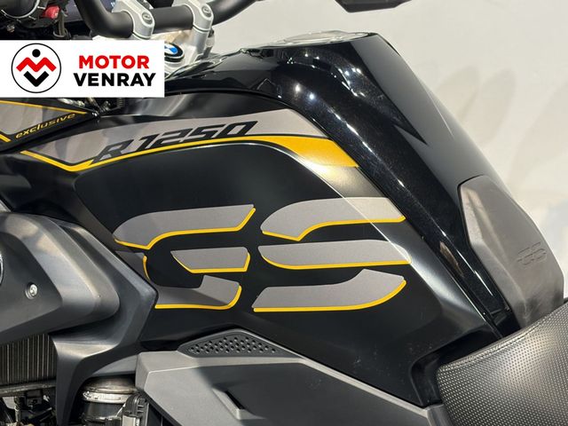 bmw - r-1250-gs