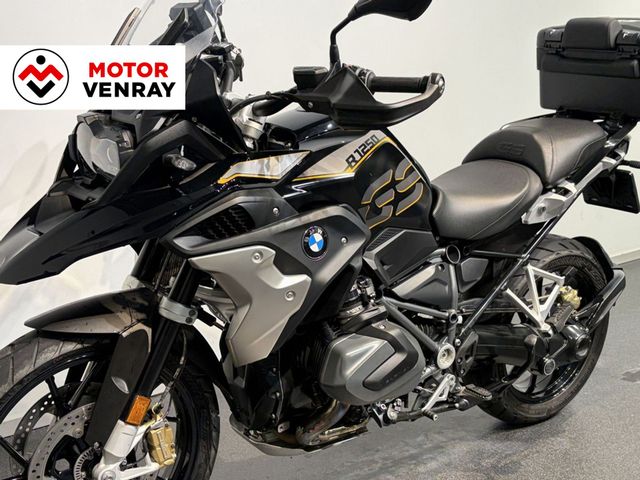 bmw - r-1250-gs