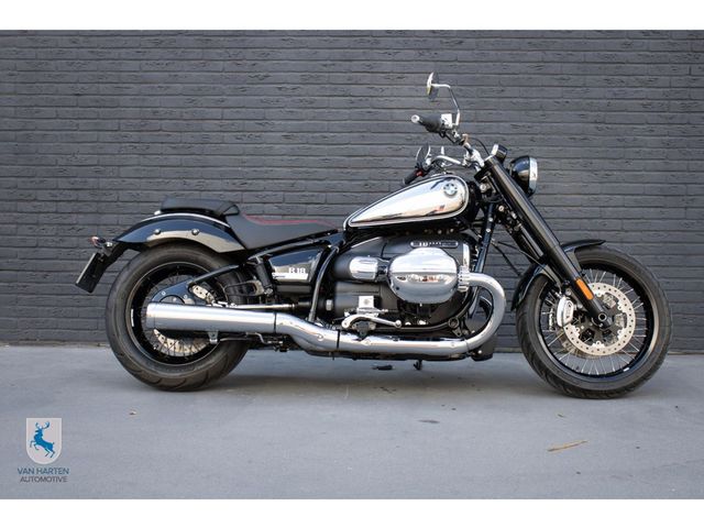bmw - r-18-100-years
