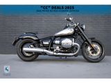 BMW R 18 100 YEARS