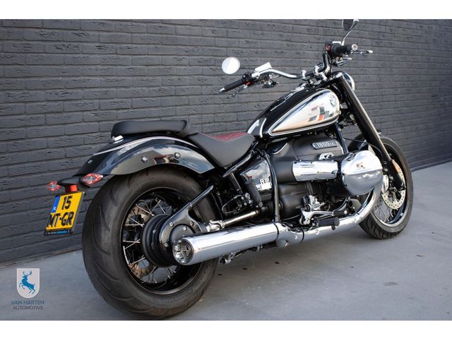 bmw - r-18-100-years