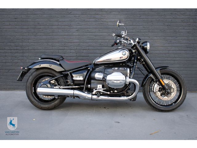 bmw - r-18-100-years