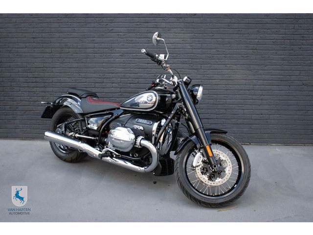 bmw - r-18-100-years