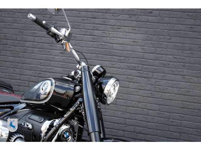 bmw - r-18-100-years