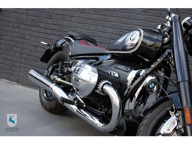 bmw - r-18-100-years