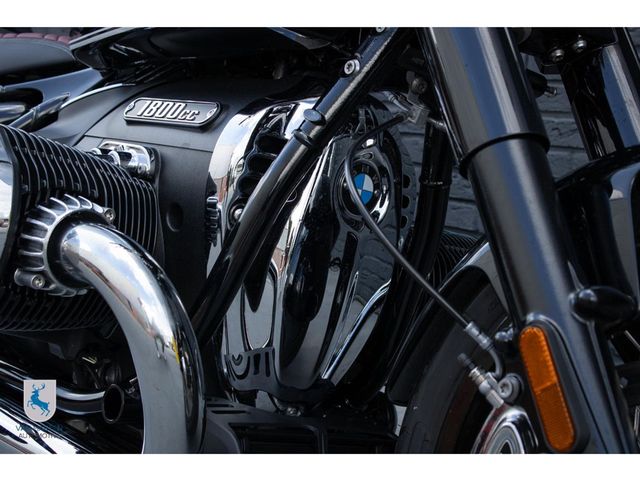 bmw - r-18-100-years