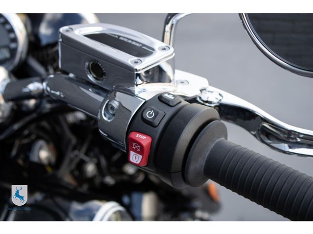 bmw - r-18-100-years