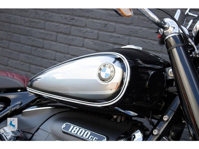 bmw - r-18-100-years