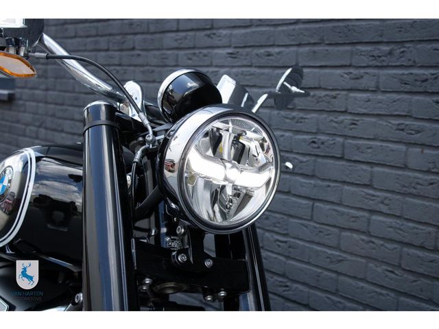 bmw - r-18-100-years