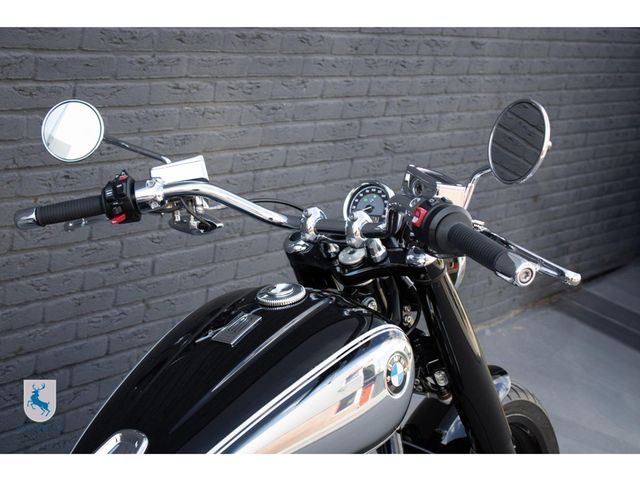 bmw - r-18-100-years