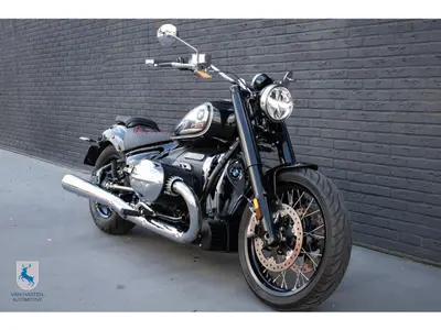 BMW R 18 100 YEARS – foto 2