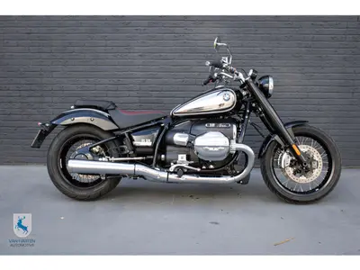 BMW R 18 100 YEARS – foto 4