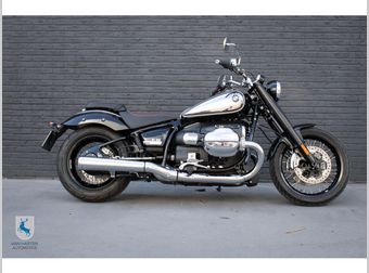 BMW R 18 100 Years 2023 occasion