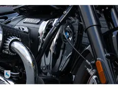 BMW R 18 100 Years / Akrapovic / BTW 2023 occasion – foto 9 van 20