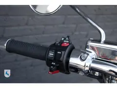 BMW R 18 100 Years / Akrapovic / BTW 2023 occasion – foto 12 van 20