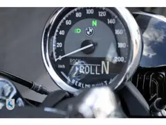 BMW R 18 100 Years / Akrapovic / BTW 2023 occasion – foto 13 van 20