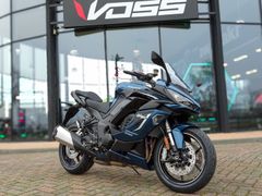 KAWASAKI NINJA 1100 SX SE