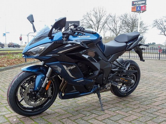 kawasaki - ninja-1100-sx-se
