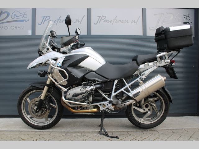 bmw - r-1200-gs