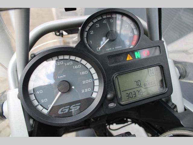 bmw - r-1200-gs