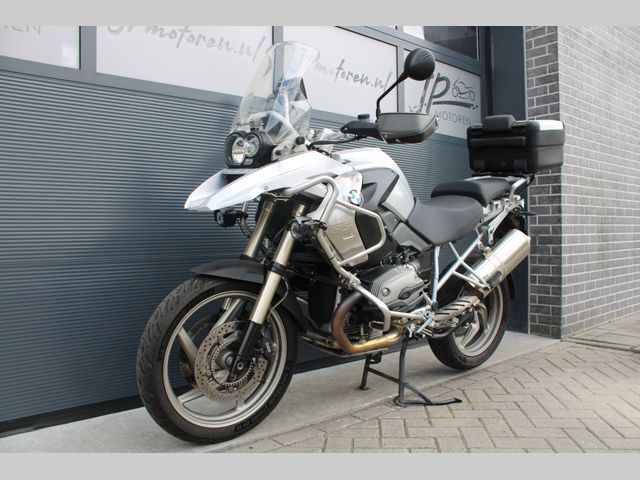 bmw - r-1200-gs