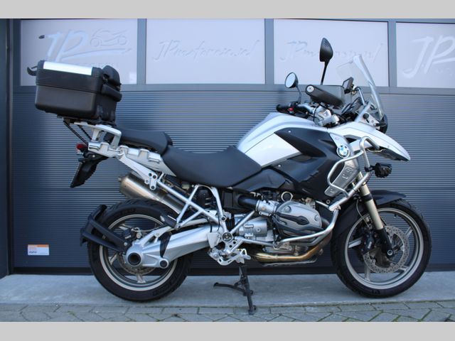 bmw - r-1200-gs