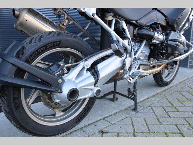 bmw - r-1200-gs